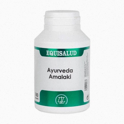 Amalaki