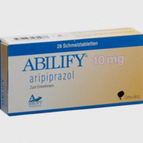 Aripiprazole générique