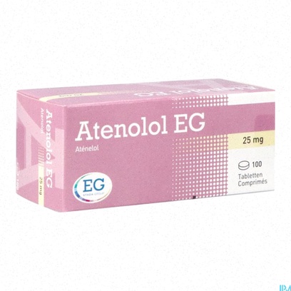 atenolol