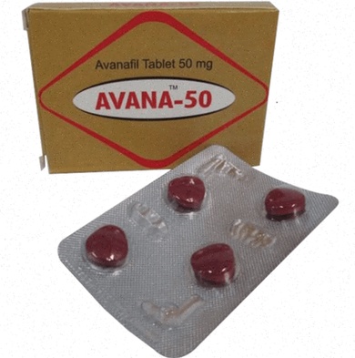 avanafil