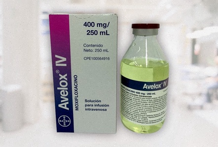 Avelox