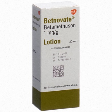 Betnovate crème 0,1%