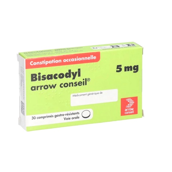 bisacodyl