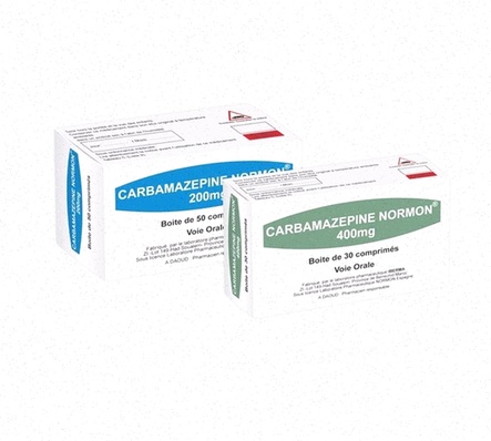 carbamazepine
