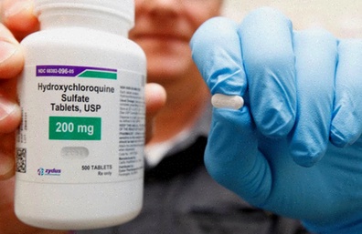 chloroquine