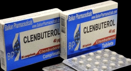 clenbuterol
