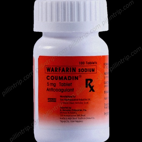 coumadin