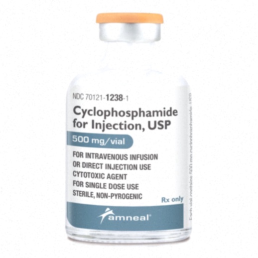 cyclophosphamide