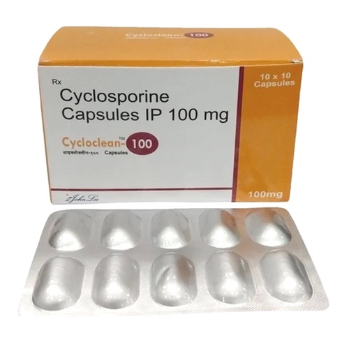 Cyclosporine générique