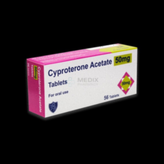 cyproterone