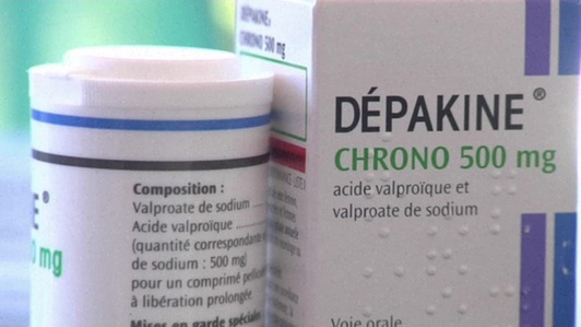 Depakote générique