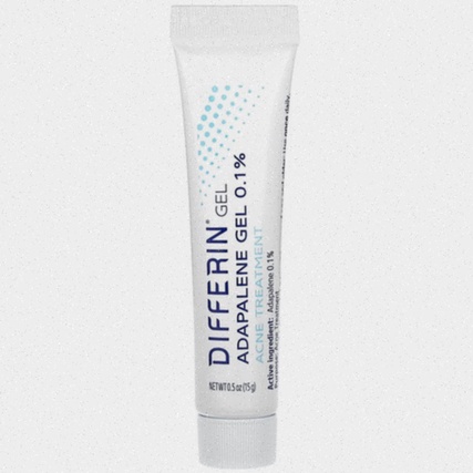 Differin gel générique