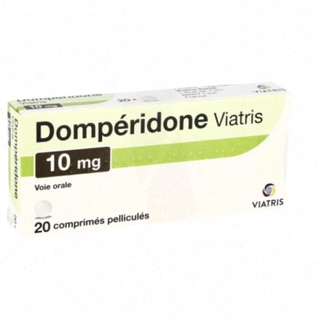 dompéridone