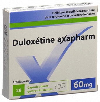 duloxetine