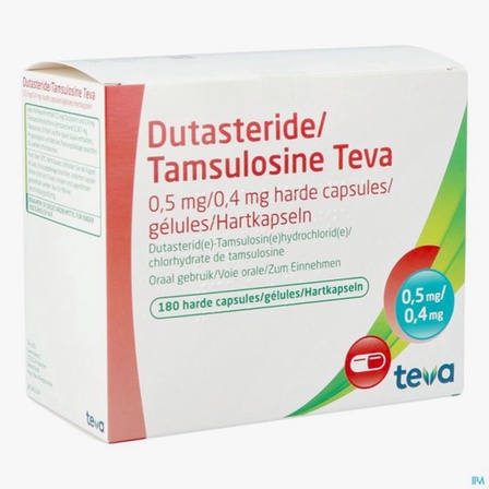 Dutasteride