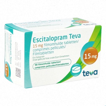 escitalopram