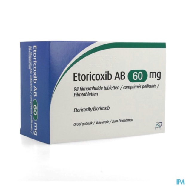Etoricoxib