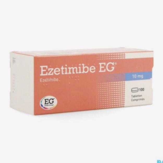 ezetimibe