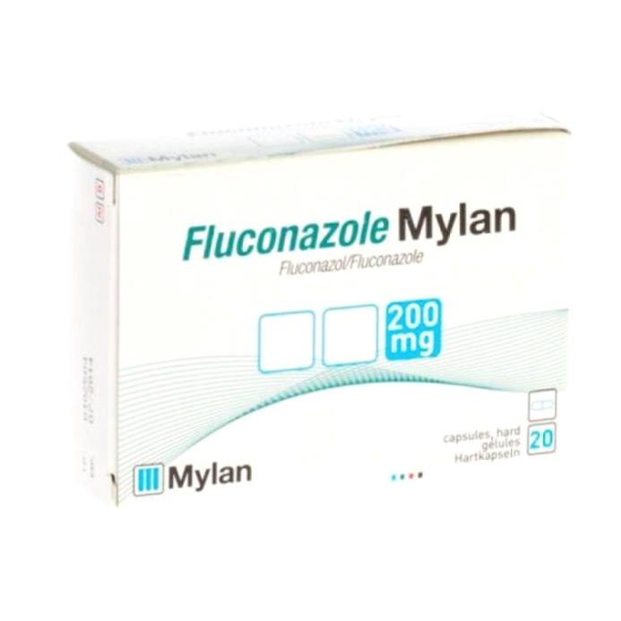 Fluconazole générique