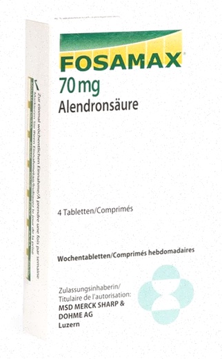fosamax