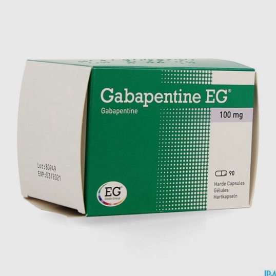 gabapentin