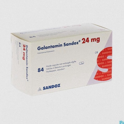 galantamine