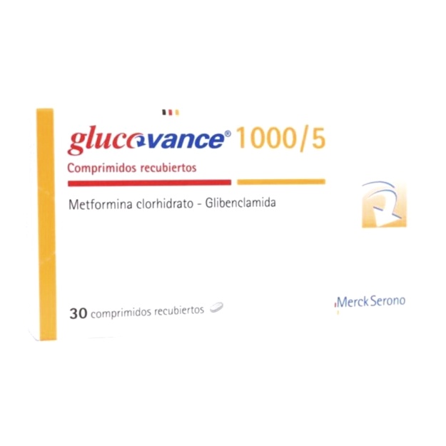 Glucovance générique