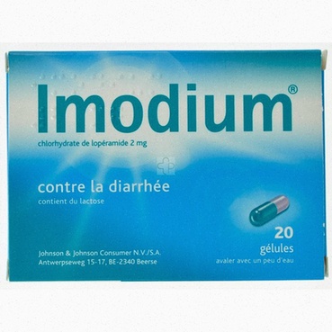 imodium