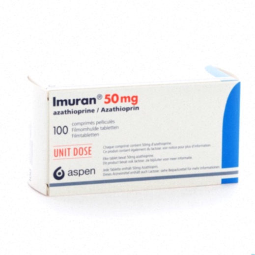 Imuran générique