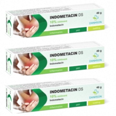 Indomethacin générique