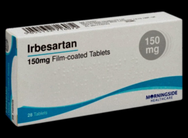 Irbesartan générique