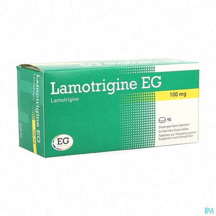 Lamictal générique