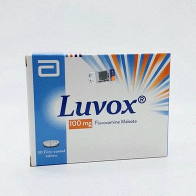 luvox