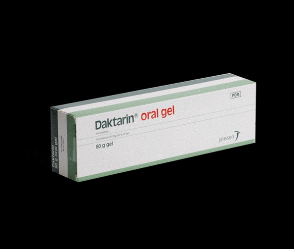 Miconazole générique