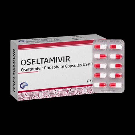 oseltamivir