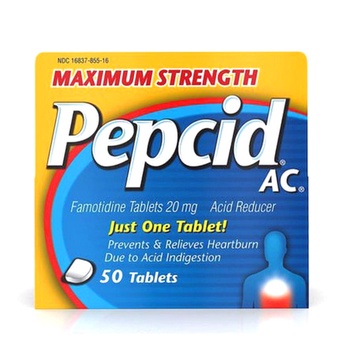 Pepcid
