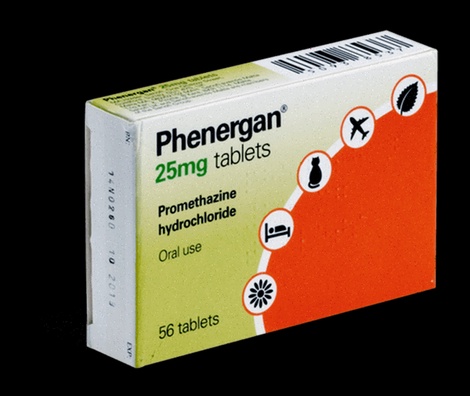 Phenergan