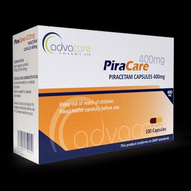 piracetam générique