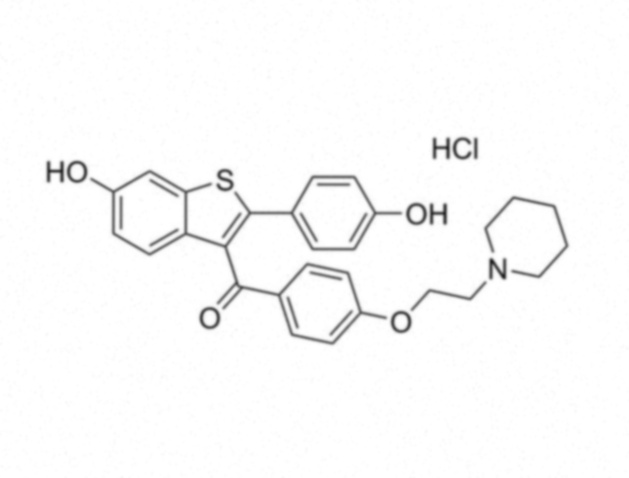 Raloxifene générique