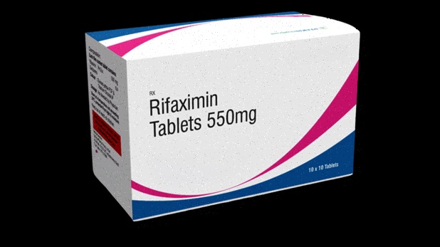 rifaximin générique