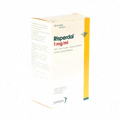risperdal
