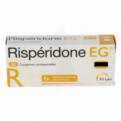 risperidone