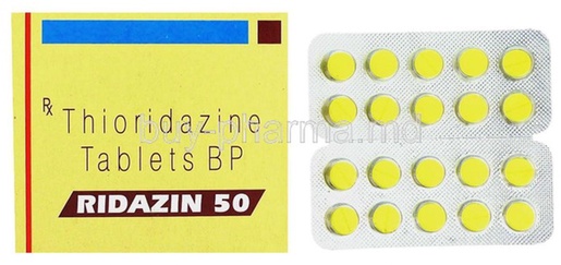 thioridazine