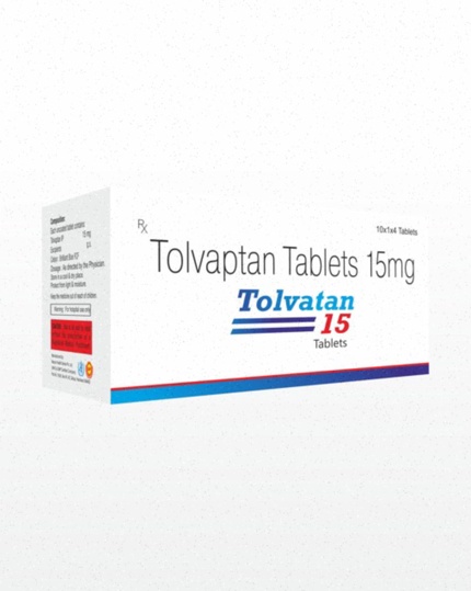 tolvaptan