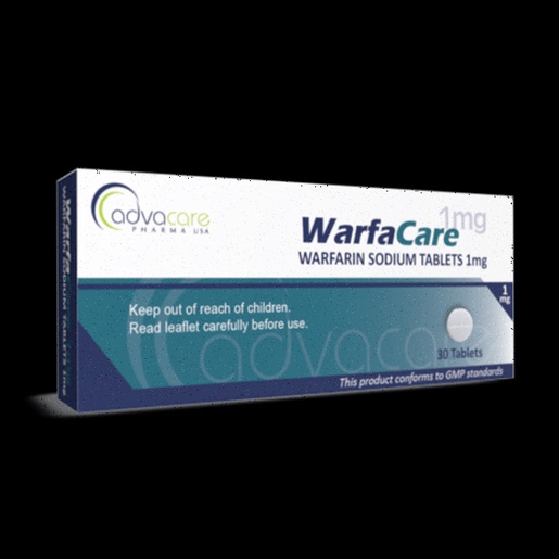 warfarin