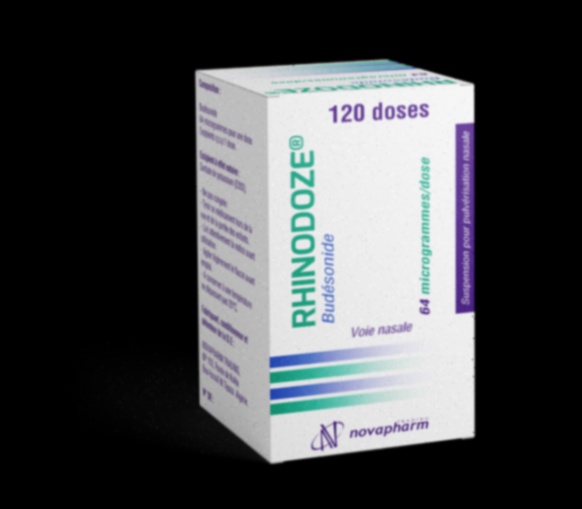 Rhinocort