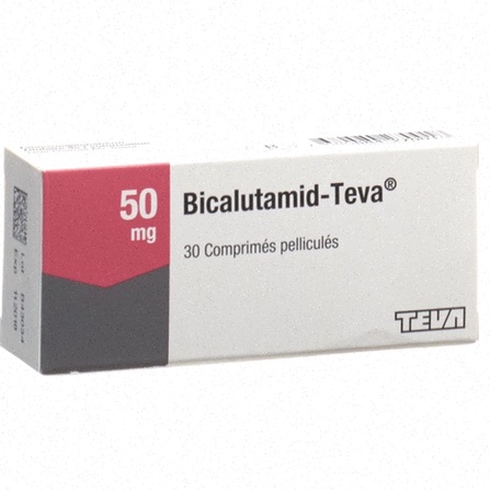 bicalutamide