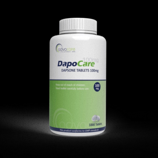 Dapsone