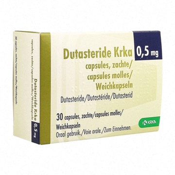 Dutasteride