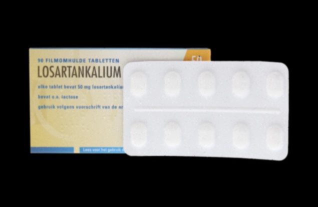 losartan